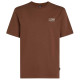 O'neill Ανδρική κοντομάνικη μπλούζα Original Cali Logo T-Shirt